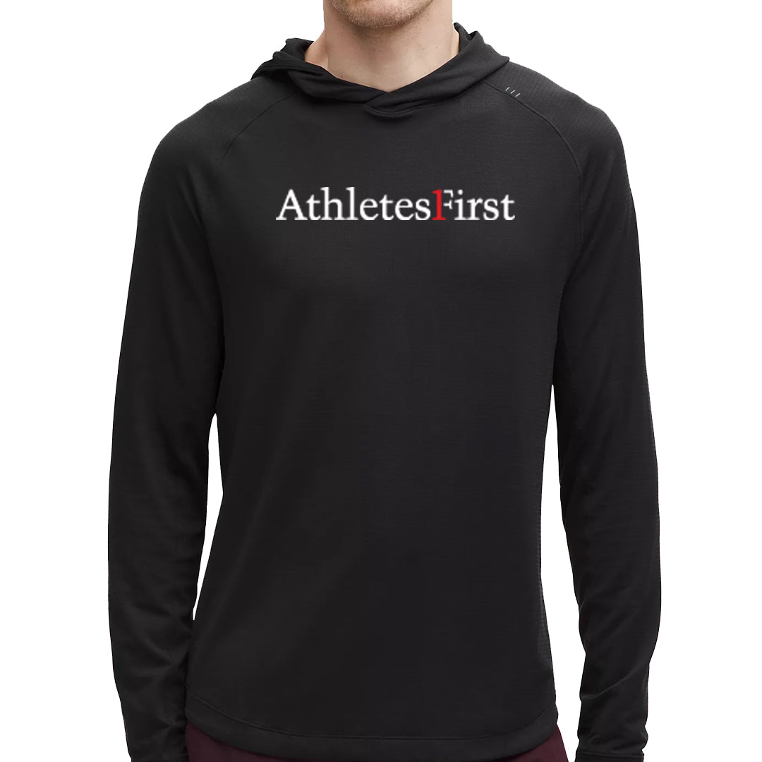 Lululemon - License to Train Hoodie