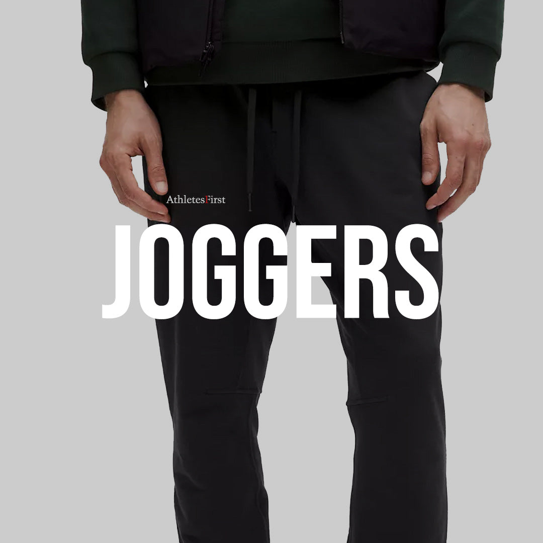 JOGGERS