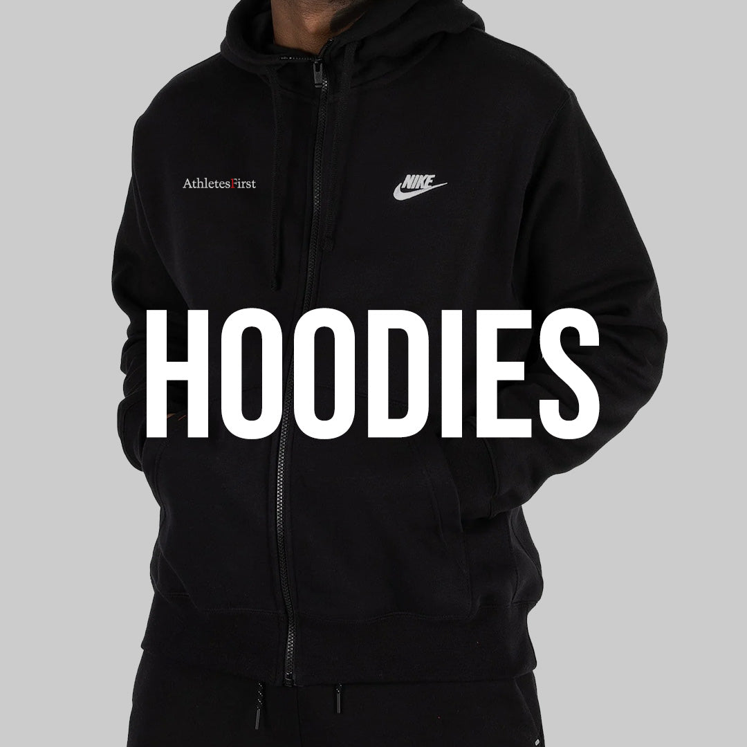 HOODIES