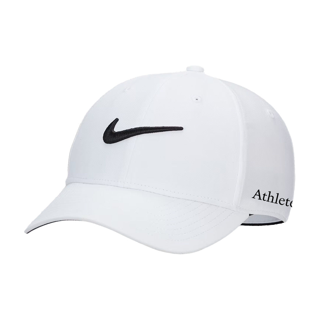 Nike Hat - White