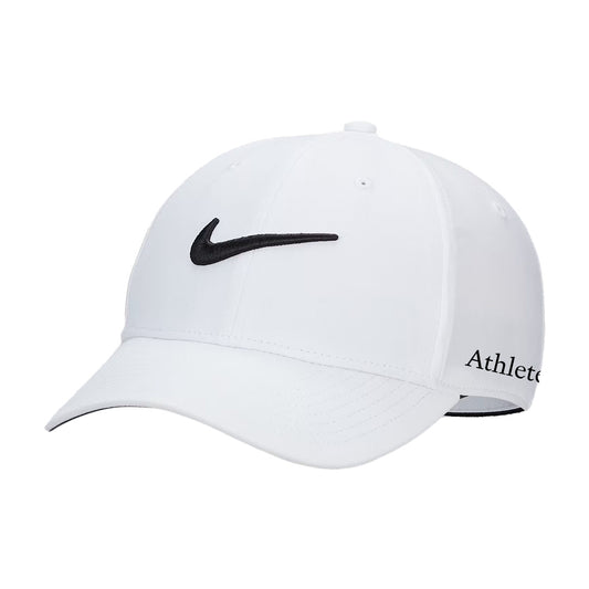 Nike Hat - White