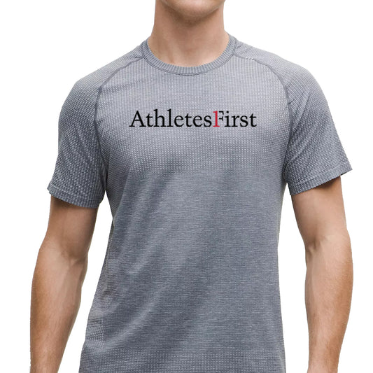 Lululemon - Any Time Short Sleeve