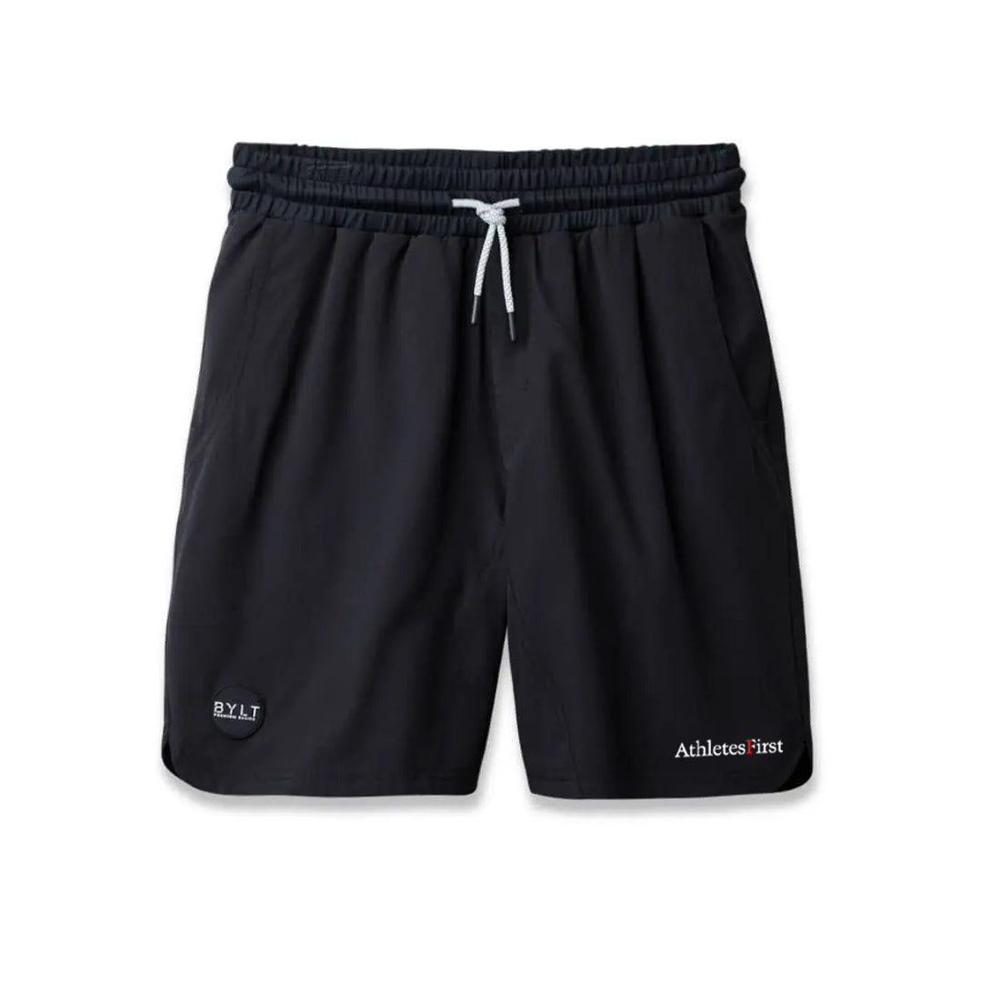 BYLT Shorts - Black