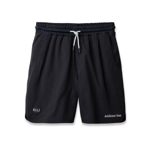 BYLT Shorts - Black
