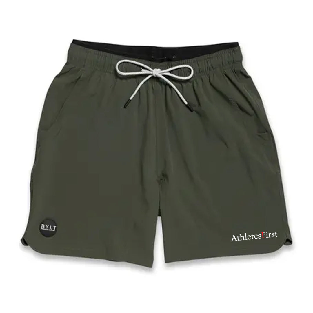 BYLT Linerless Active + Shorts