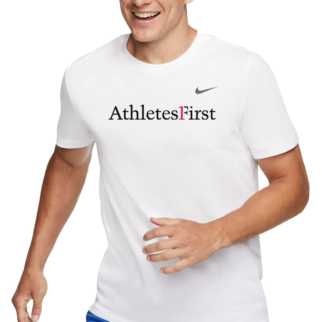Nike - Dri-Fit Short Sleeve Tee
