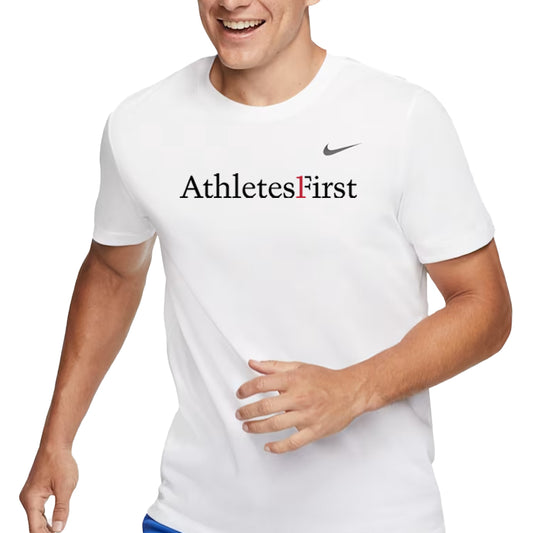 Nike - Dri-Fit Short Sleeve Tee