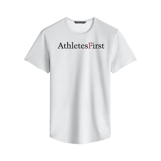 BYLT - Pulse Short Sleeve Drop-Cut