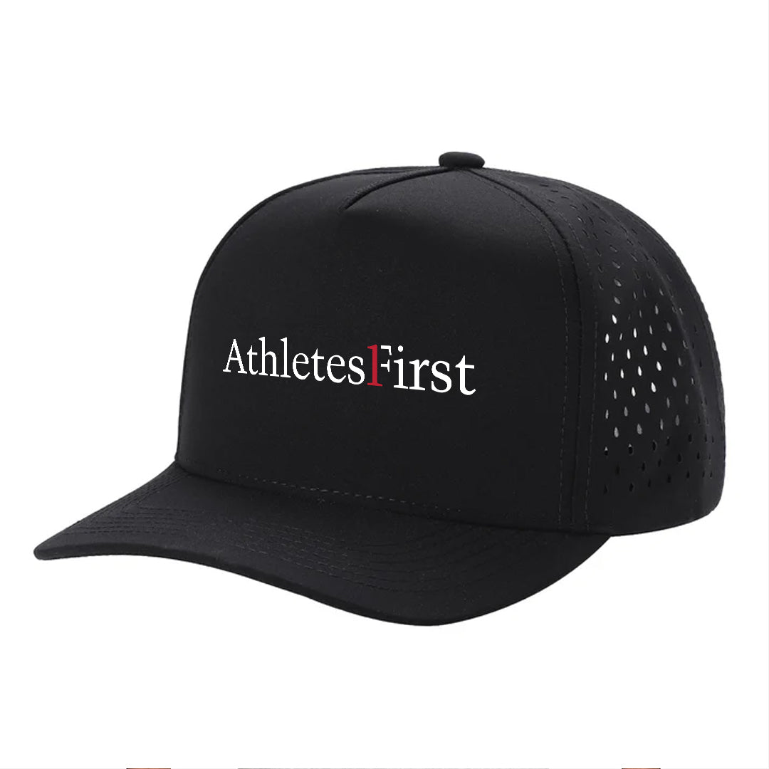 6-Panel Performance Headwear