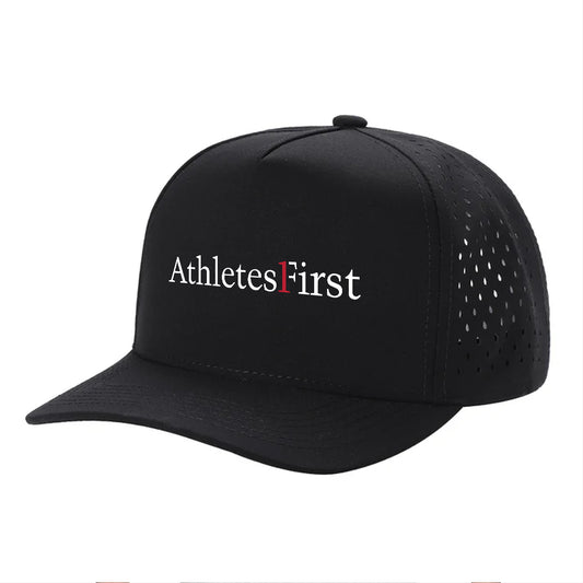 6-Panel Performance Headwear