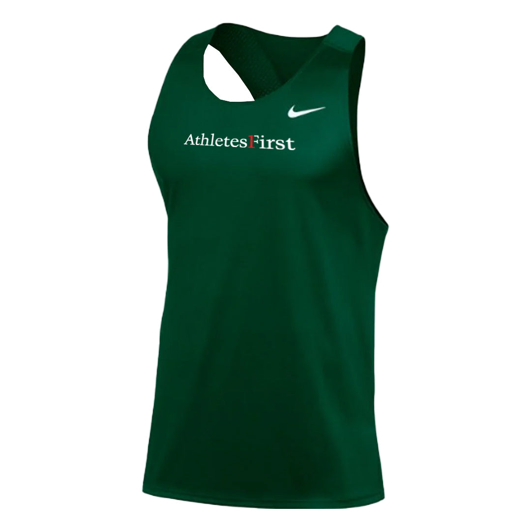 Nike - Dri-Fit Slim Fit Tank