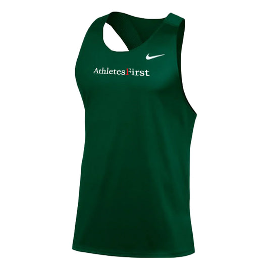 Nike - Dri-Fit Slim Fit Tank