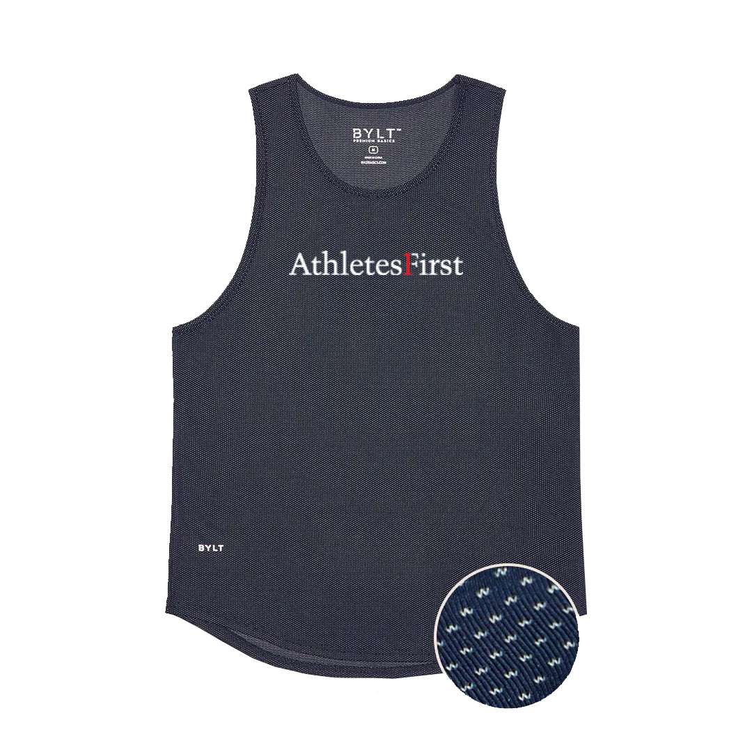 BYLT - Pulse Tank