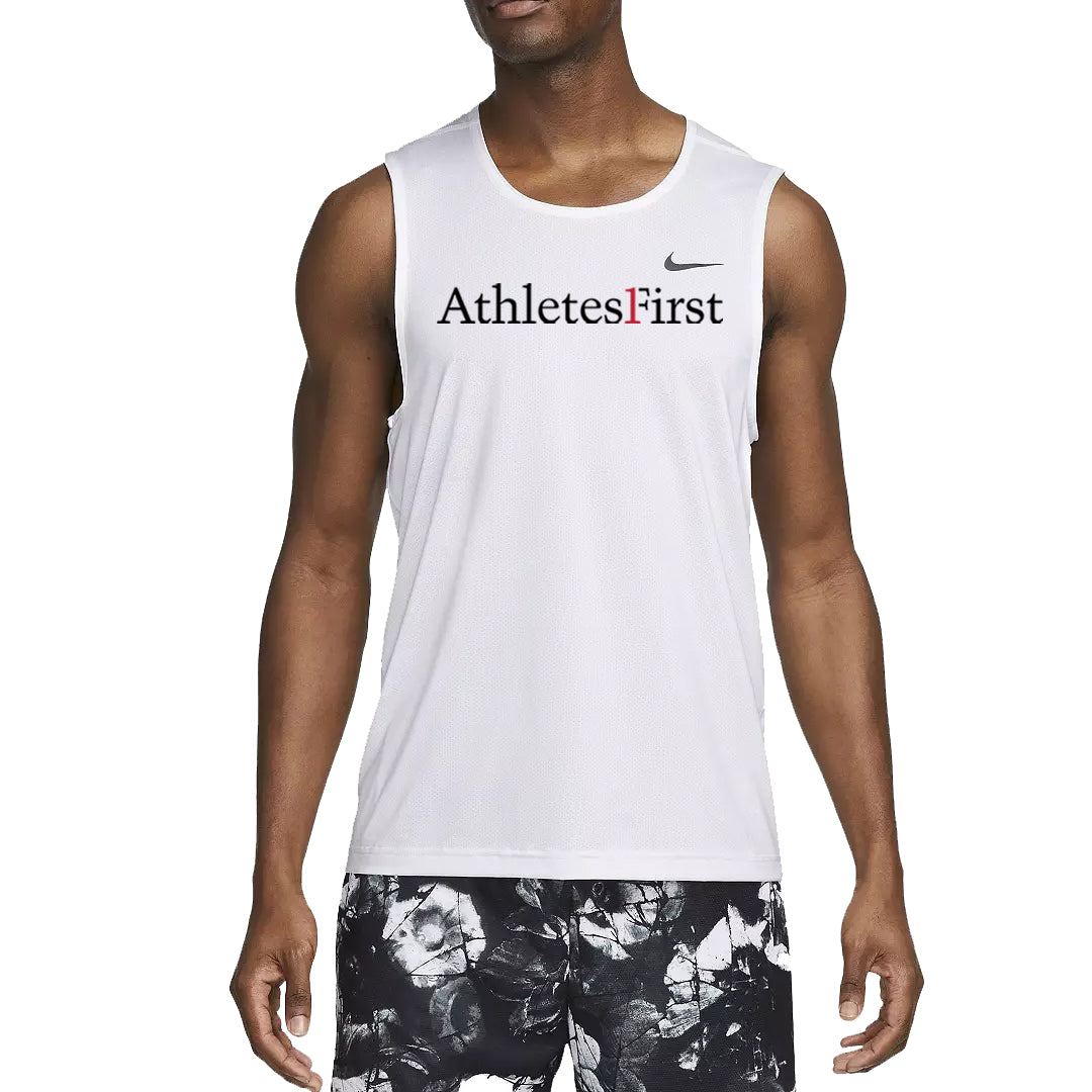 Nike - Running Dri-Fit Tank