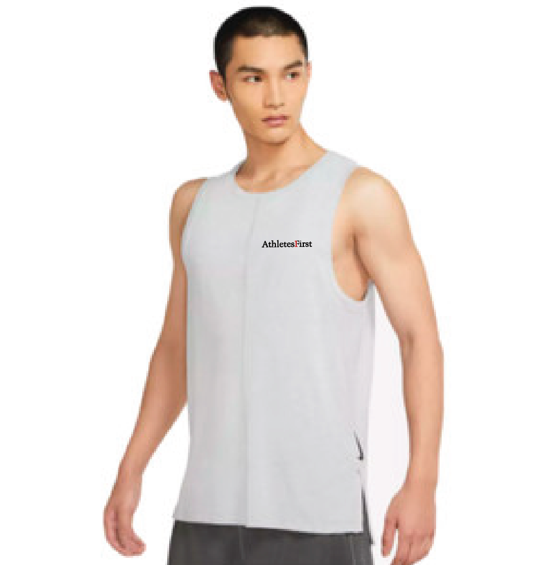 Nike Yoga Dri-Fit Slim Fit Tank