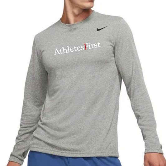 Nike Dri-Fit Long Sleeve