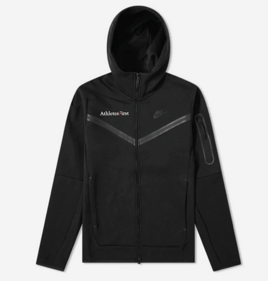 Nike Tech Fleece Full Zip Hoodie