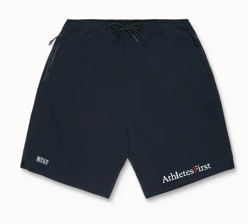 BYLT - Bio Short Linerless 7"