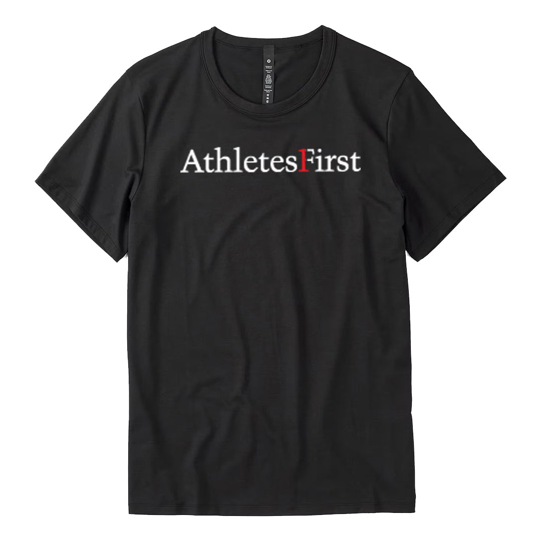 Lululemon - Drysense Short Sleeve Tee